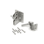 gate-latch-single-entry