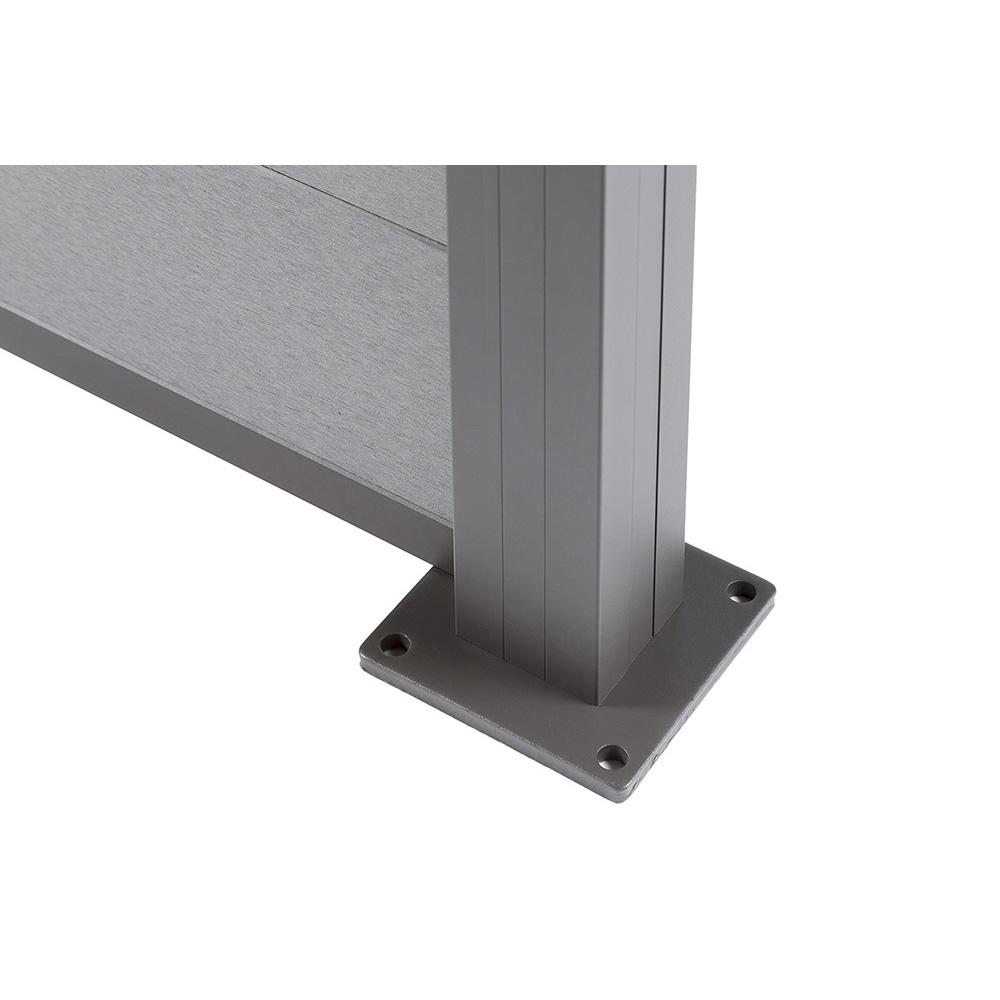 grey-fence-baseplate-detail-1