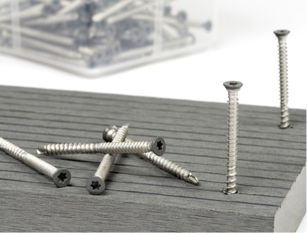 Fixings & Screws