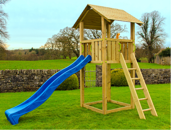 Xpress Play Tower