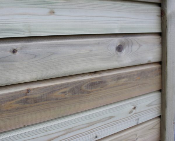 Shiplap Board | Woodford Timber